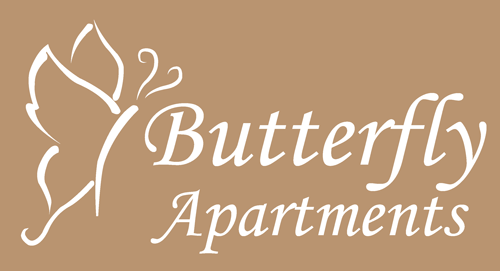 Butterfly Apartmány Bešeňová