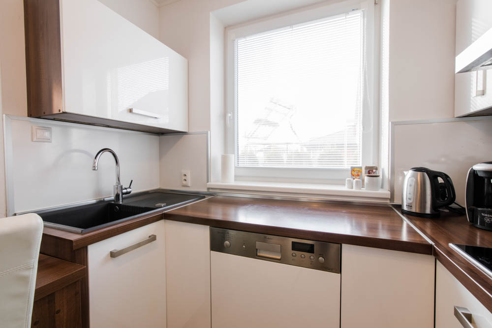 Butterfly-05 Apartmán 4